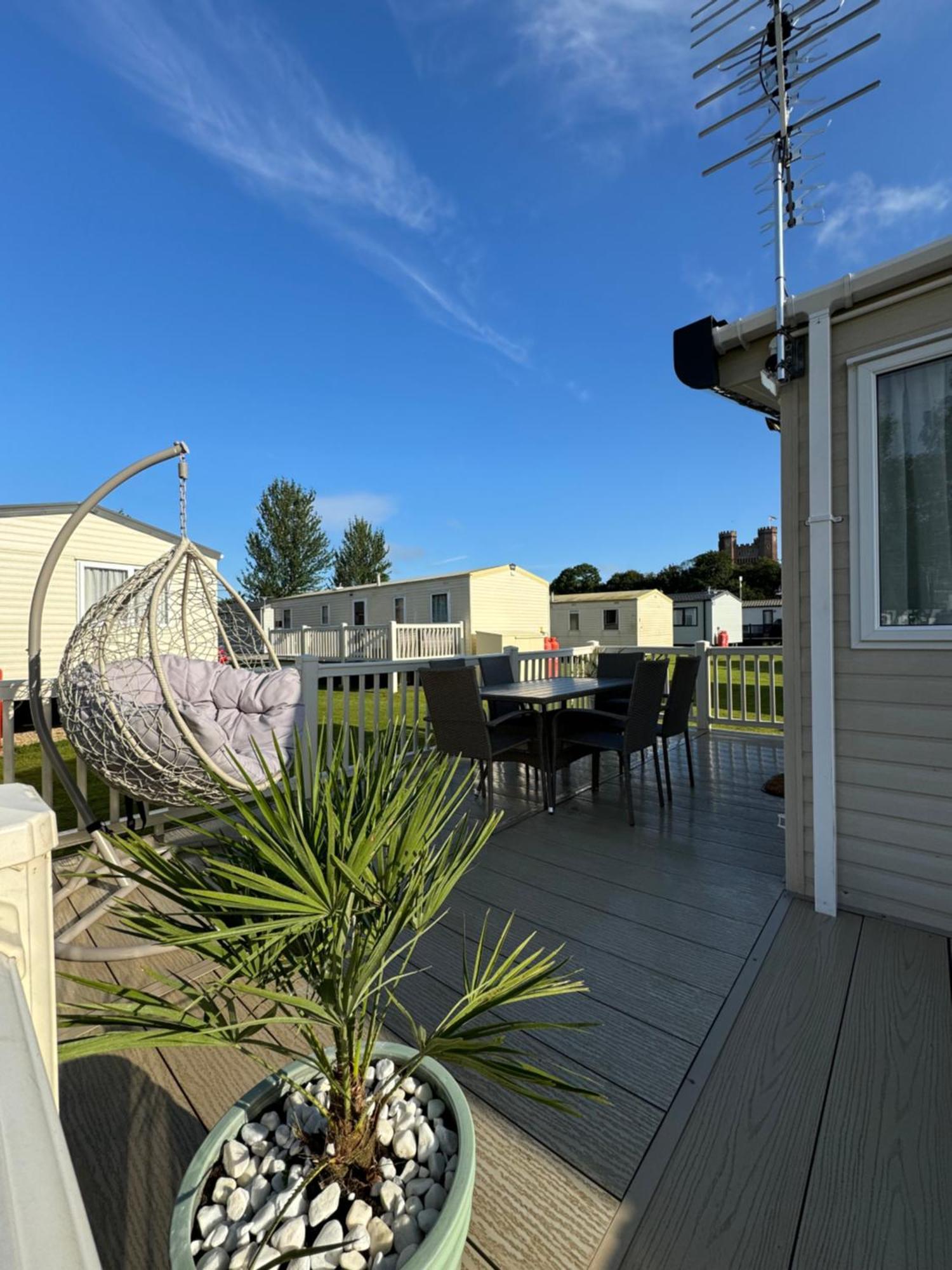 Hot Tub Retreat At Tattershall Lakes 외부 사진